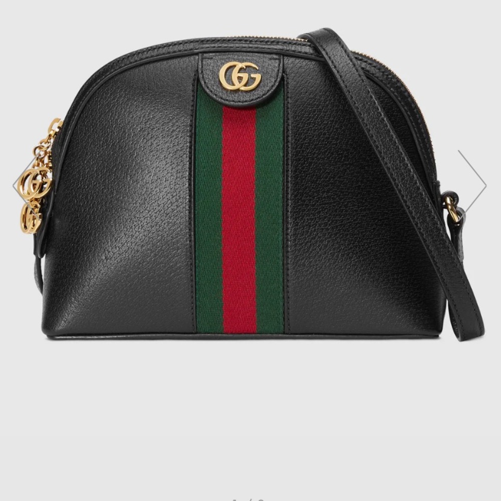 Gucci Crossbody